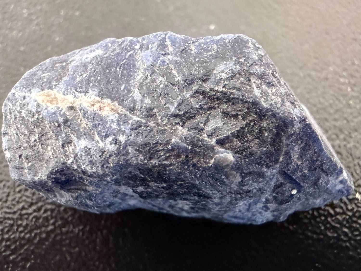 Minerali & Pietre curative: Sodalith, Namibia (5.23) – Nuovo (secondo la descrizione) da Muri b. Bern venduto da Gemmes