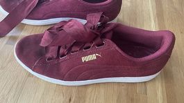 Baskets Puma Vikky, taille 39
