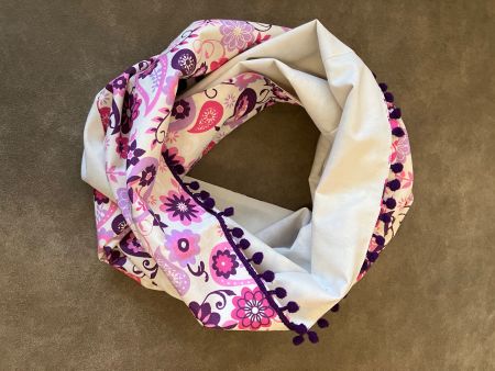 Loop / Schlauchschal neu