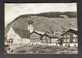 AK Curaglia Dorfpartie