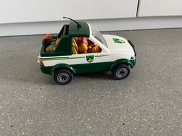Playmobil Auto