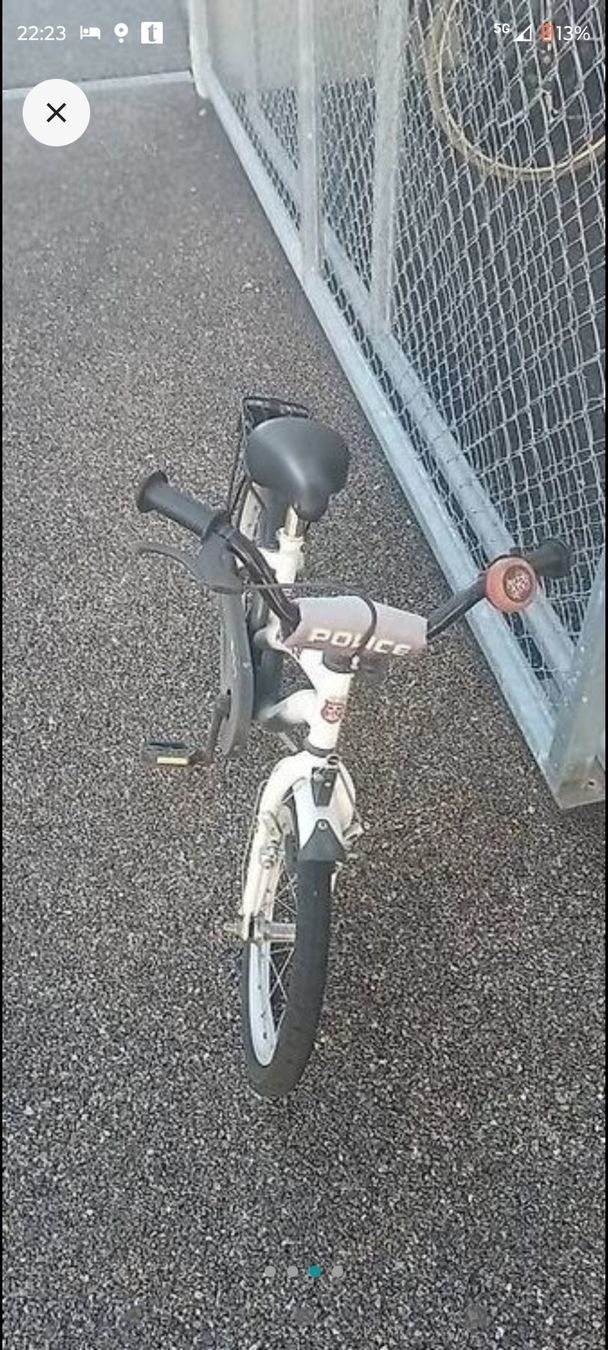 Veicoli per bambini: Kinderfahrrad – Usato da Birmensdorf ZH venduto da zjsz 1