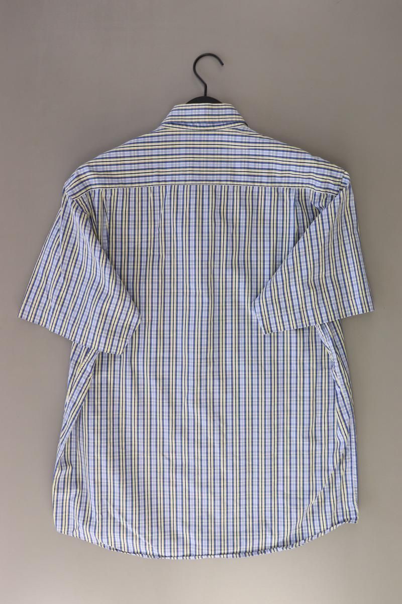 Camicie: Christian Berg Karohemd Gr. L kariert – Usato da Neustadt an der Waldnaab venduto da SecondLifeFashion 1
