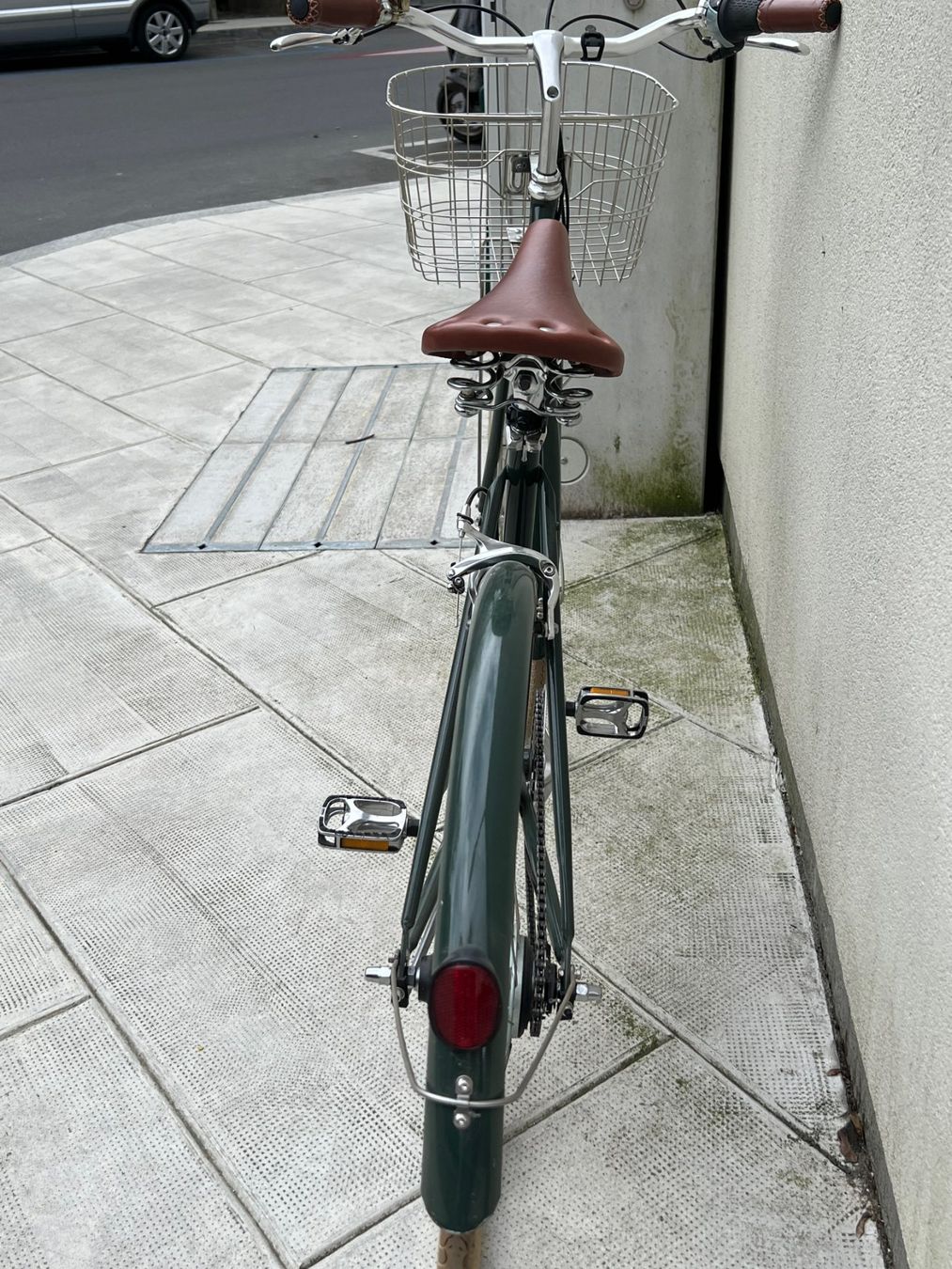 Biciclette: Velo de ville – Usato da Genève venduto da moy_l2sq 4