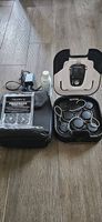 Compex SP 8.0 Wireless - Pack complet - Comme neuf