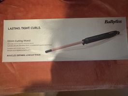 Babyliss Lockenstab  - Top Zustand!