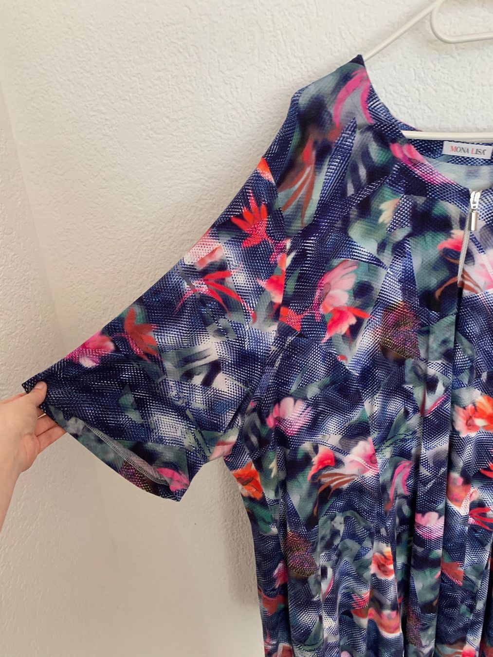 T-Shirts: Mona Lisa Shirt Gr. XXL – Gebraucht aus Fislisbach von KolibriSecondhand 6