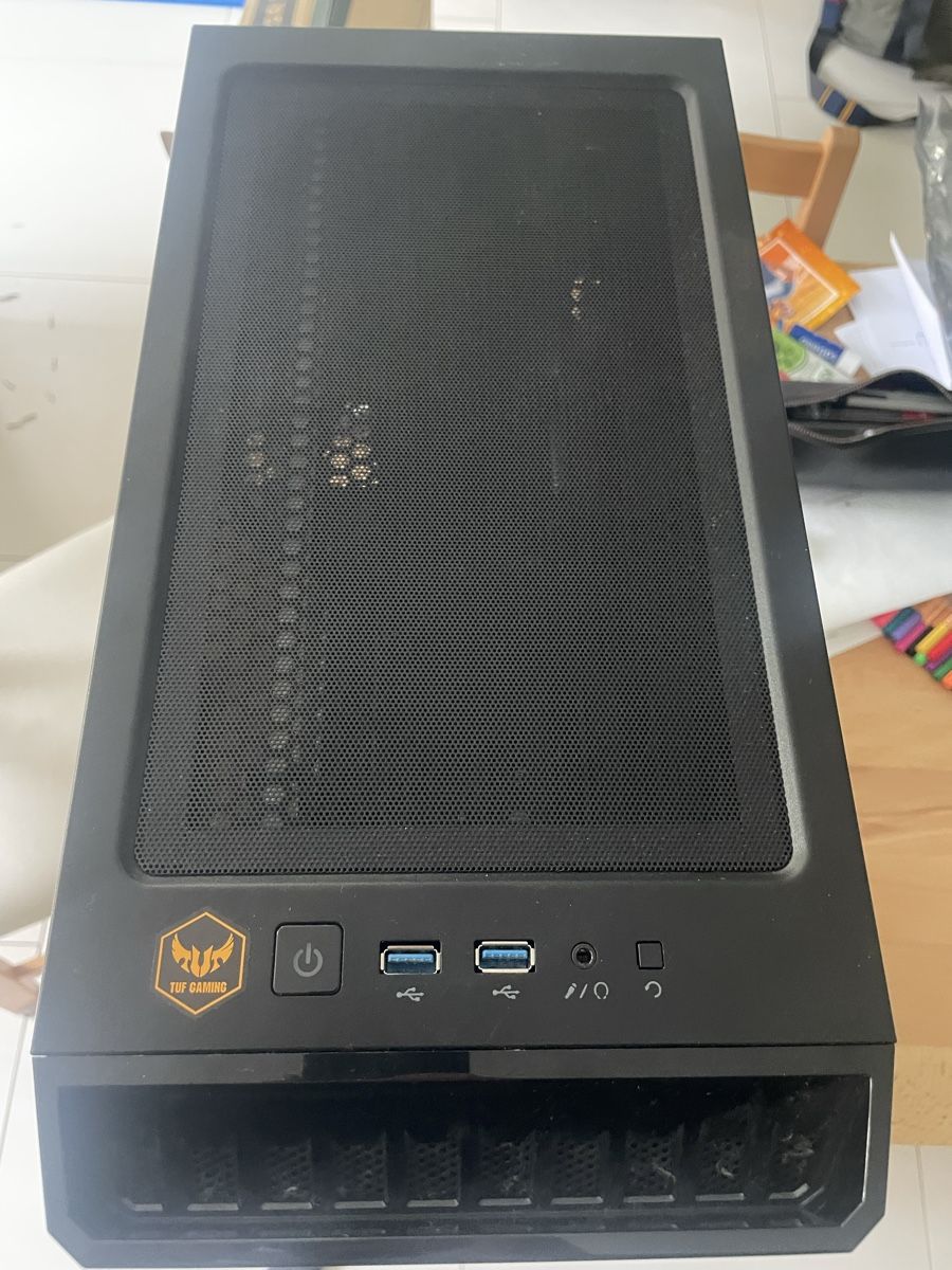 PCs: Computer Joule Performance Nuke RTX2070Super I7 9700 – Gebraucht aus Luzern von mikavonarx 3