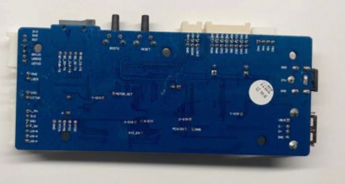Schede madri: Motherboard ORTUR Laser Master 3 – Nuovo (secondo la descrizione) da Zug venduto da OrturMullerMac 1