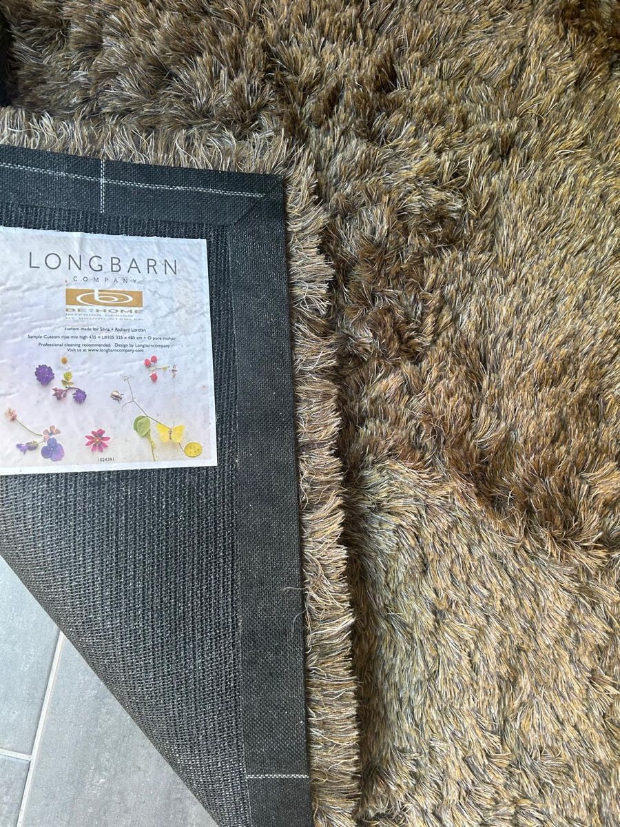 Teppiche: Longbarn Teppich – Neu (gemäss Beschreibung) aus Zollikon von meeelissaa 4