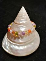 Glasperlen Armschmuck