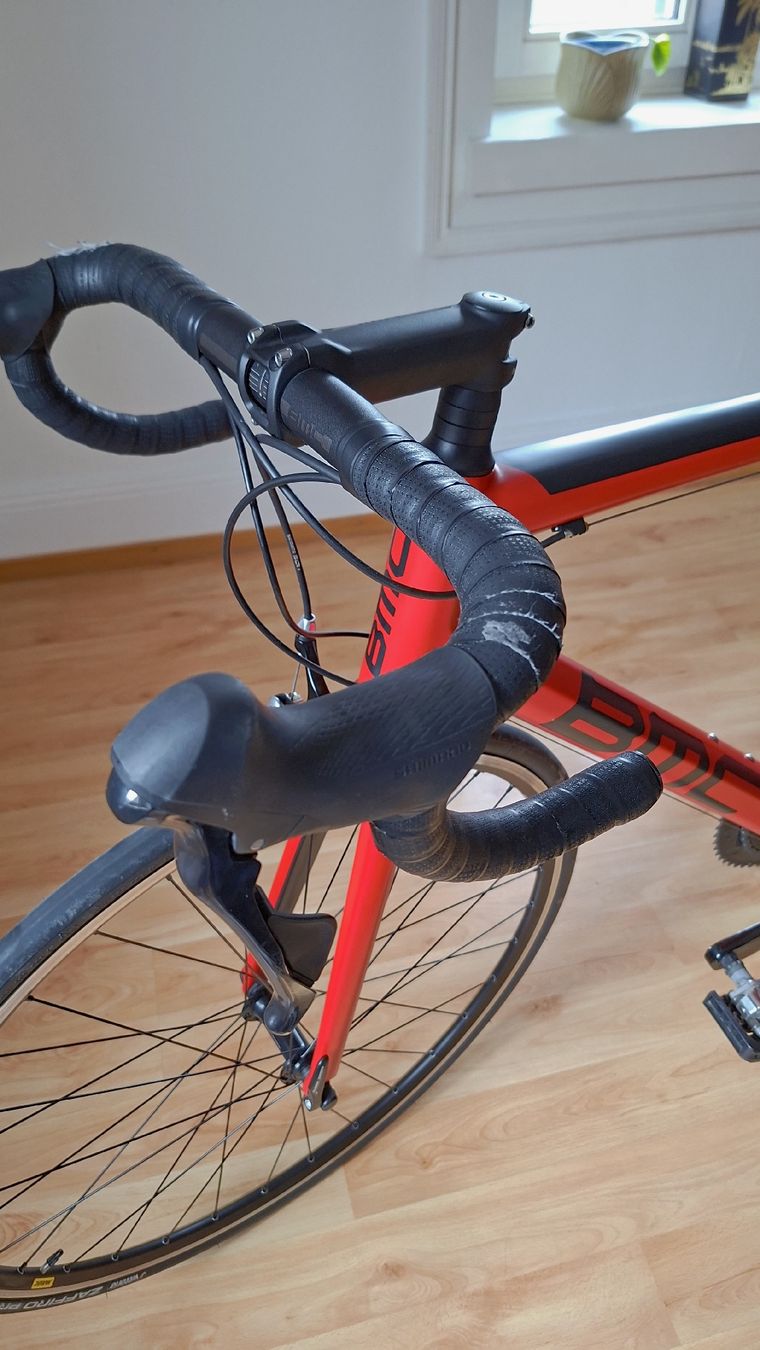 BMC Biciclette: BMC Teammachine Slr03  Edition Two – Usato da Kriens venduto da Dereck910 8