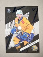 SportZoo National League Playoff Parallel Blau, Simon Ryfors