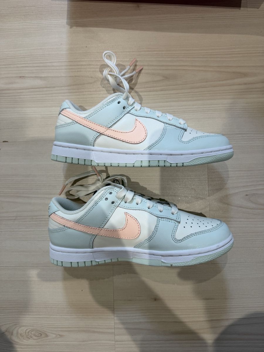 Nike Damenschuhe: Nike Dunk – Neu und originalverpackt aus Kleindöttingen von luk_lk67 5