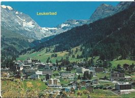 Leukerbad VS