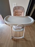 Maxi Cosi Minla Plus high chair elegance terra
