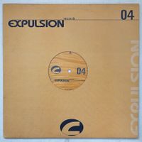 Groove Gangstaz – My Arrival (Vinyl)