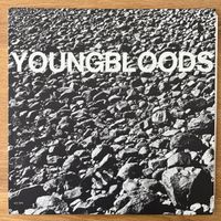 Youngbloods - Rock Festival / 1. US-Press. 1970 - Very nice