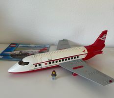 Lego Flugzeug