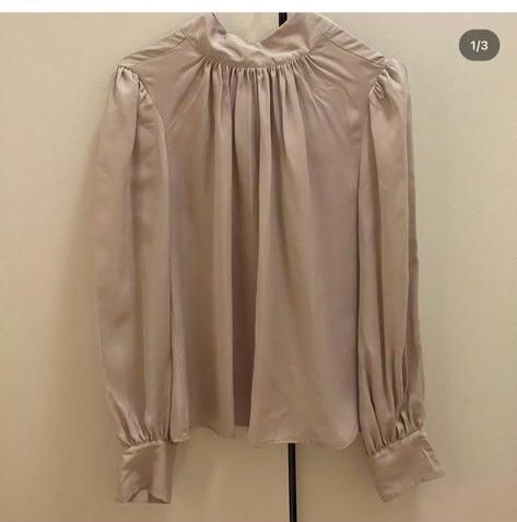 Zara Camicette: Beautiful shirt zara – Nuovo e nell'imballaggio originale da Opfikon venduto da ari_7yn2 2