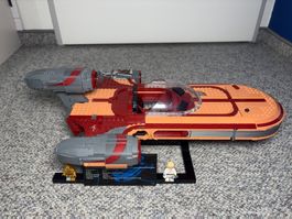 Lego 75341 Star Wars - Luke Skywalker's Landspeeder (UCS)
