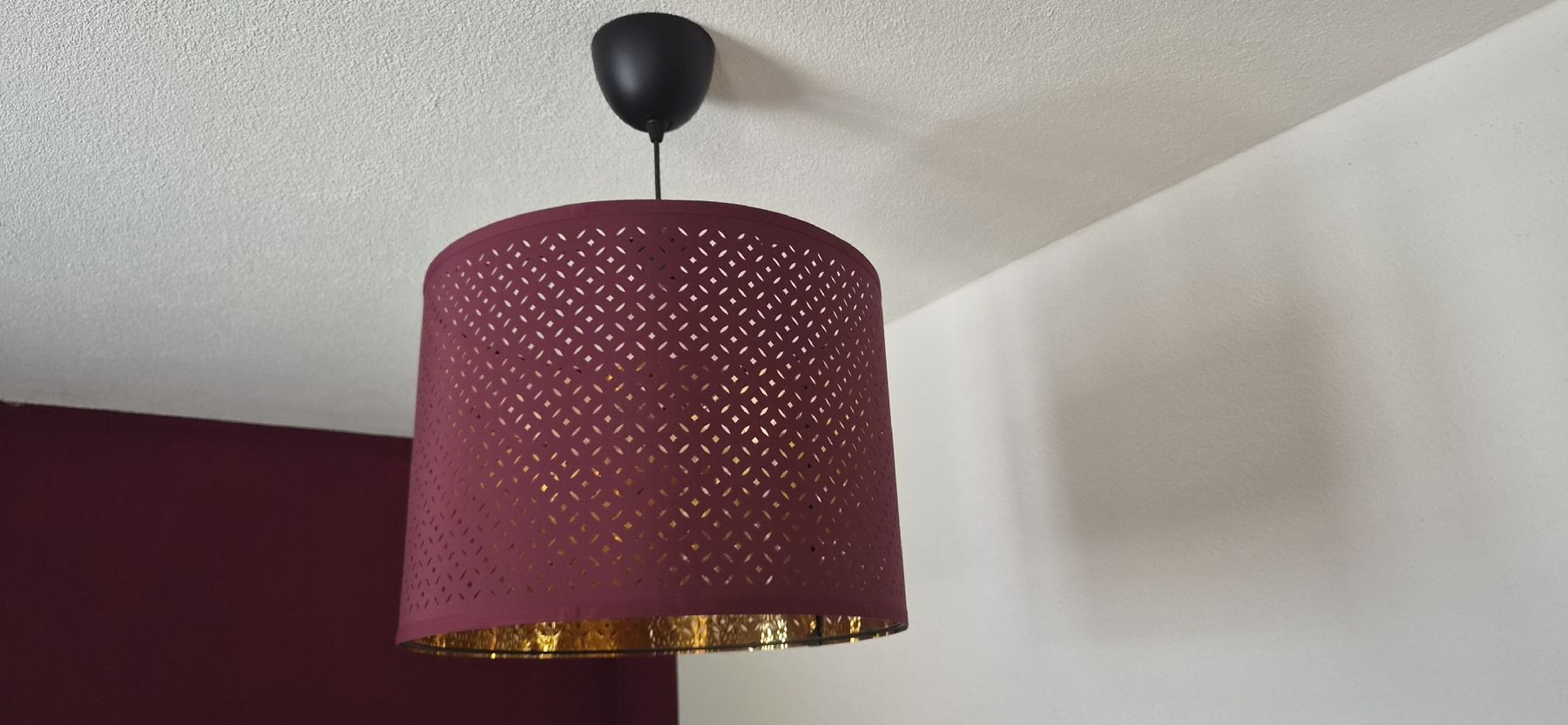 Kronleuchter & Deckenlampen: Deckenlampe  – Gebraucht aus St.Margarethen TG von NikkiMicki