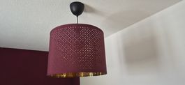 Deckenlampe 