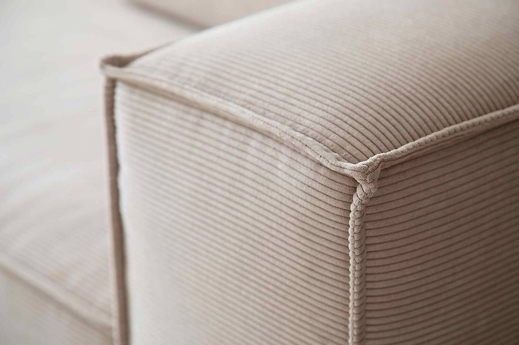 Sofas: Sofa Watertown in Feincord – Neu und originalverpackt aus Bischofszell von deluxe-moebel 5