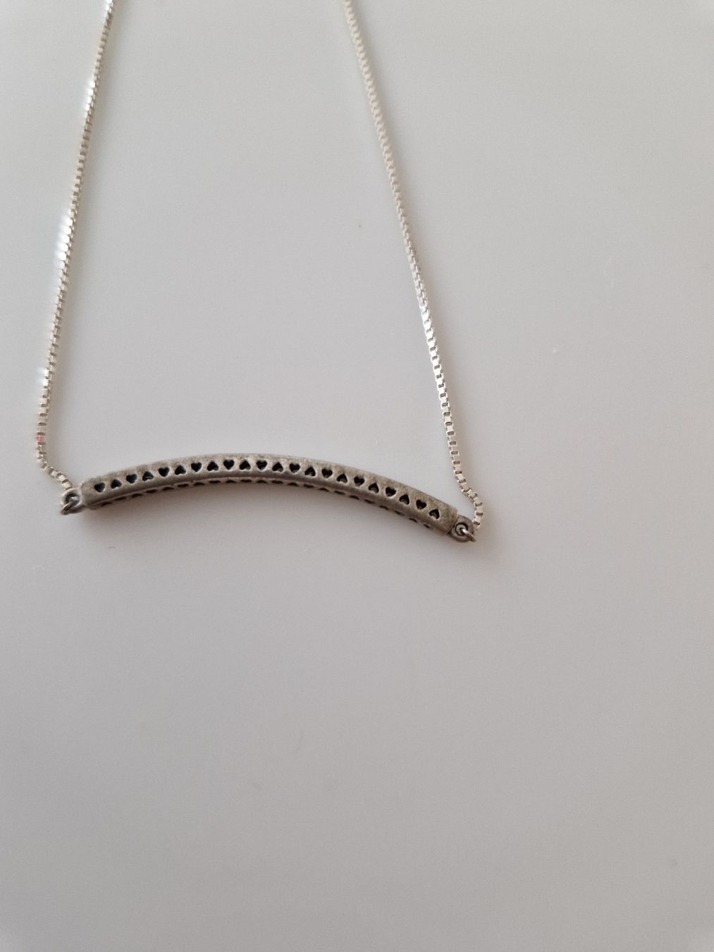 Pandora Catenine: Pandora Kette – Usato da Oberarth venduto da majaromano 2