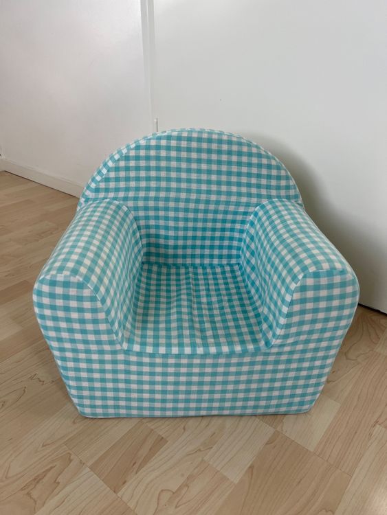 Knorrtoys Kindersessel Baby Treflinka - Bezug Waschbar Bis 30kg