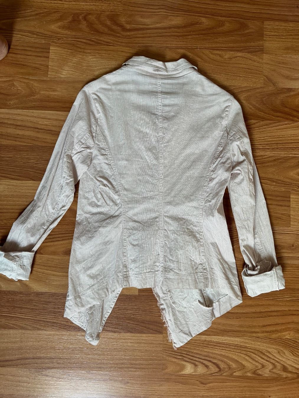 Rundholz Giacche: Rundholz Jacke, Grösse S – Nuovo (secondo la descrizione) da Schafisheim venduto da tmeyer69 1