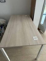 Sedus Temptation four Schreibtisch