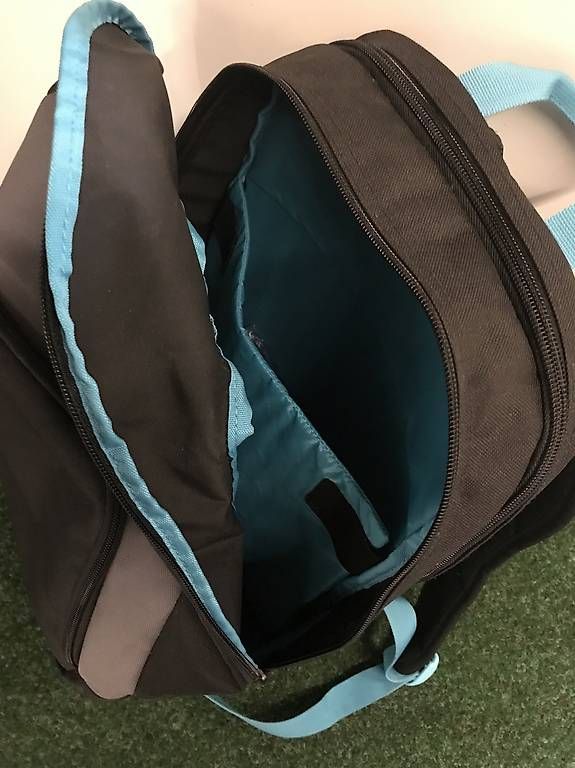 Zaini: O'NEILL Rucksack – Usato da Kerns venduto da inspo 3