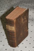 Philosophia von Jacobo Zallinger 1774,teil 2 & 3 ,RARES BUCH