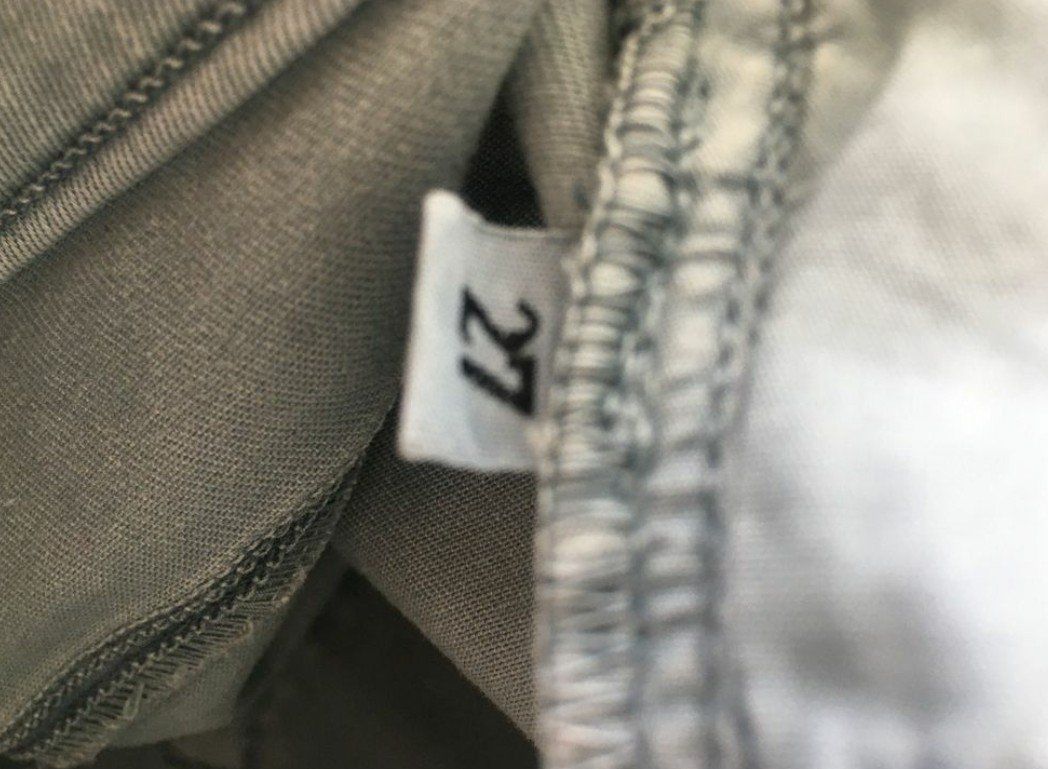 Jeans: Iris Arnim Jeans 27 / xs – Usato da Weggis venduto da sil88 5