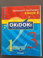 Übungsheft Gleichungen