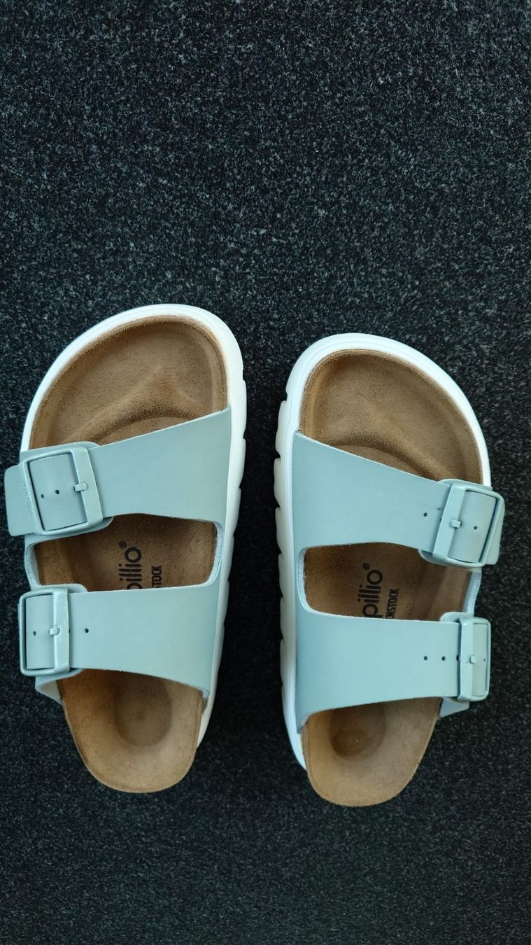 Birkenstock Chaussures femmes: Papillio 37 – Neuf avec emballage d'origine à Riehen par katep75