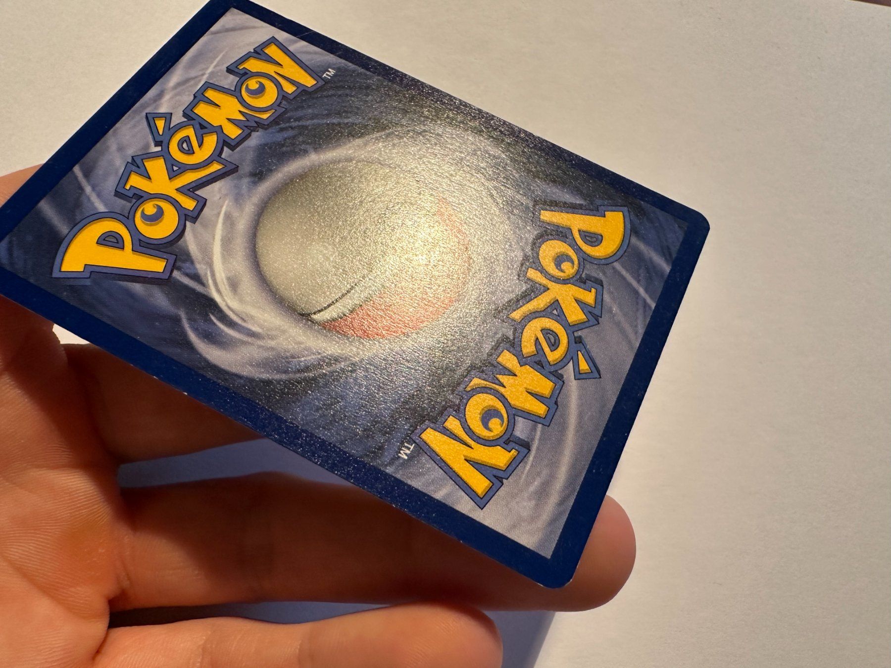 Pokémon Carte collezionabili: Electrode non holo Base EN – Usato da Hagendorn venduto da Pokecollectorch 7