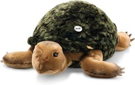 Steiff 068478 / Schildkröte Slo / 70 cm / Neu / OVP