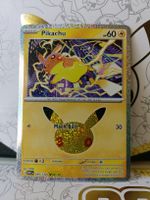 Pikachu 08/30 (30th Celebration) EN