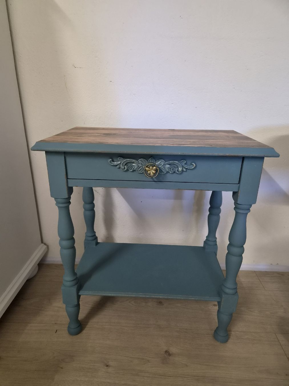 Comodini: Nachttisch Shabby Chic – Usato da Elgg venduto da Limone2018