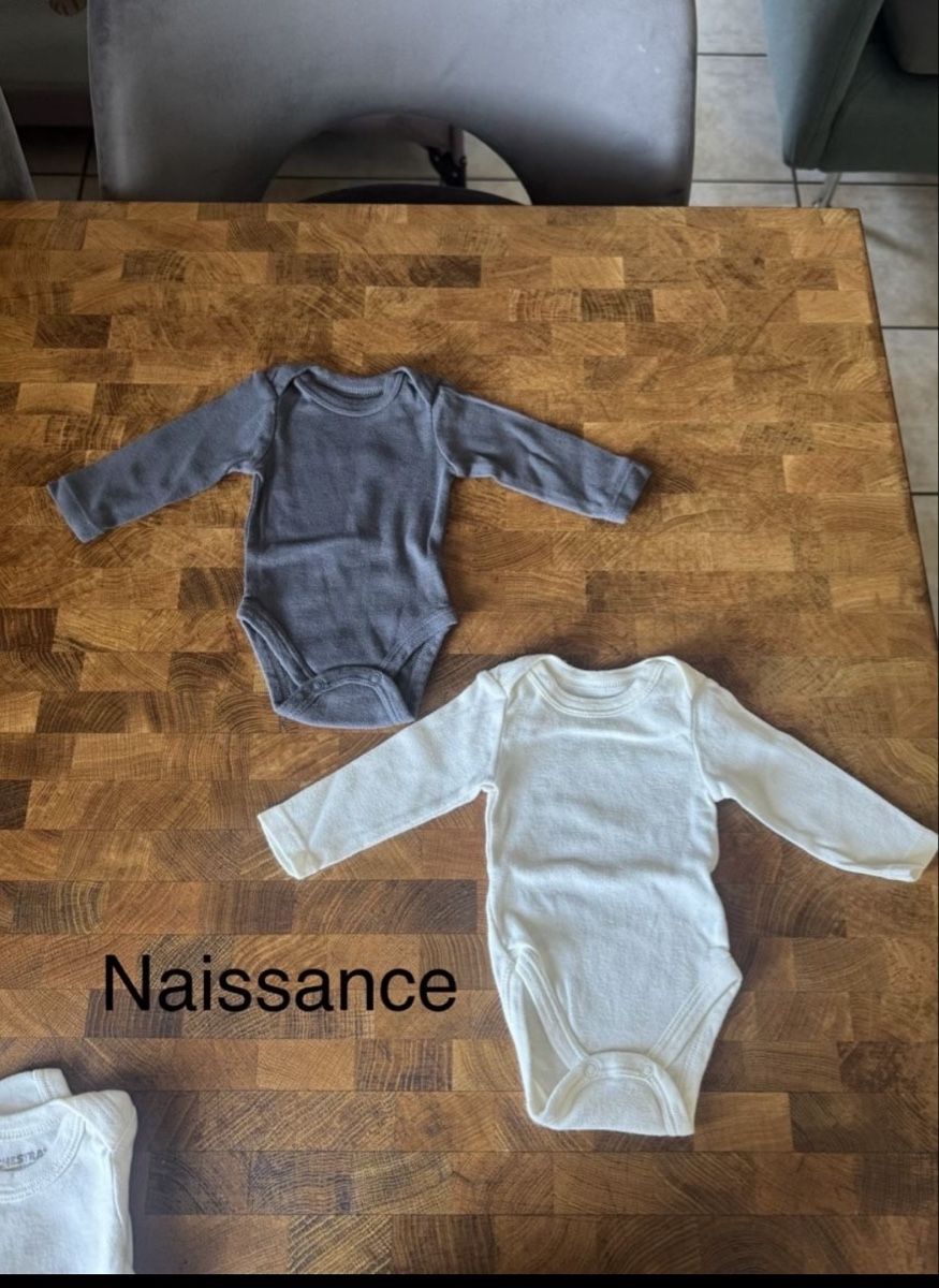 Kleiderpakete & -sets: Lots de vêtement bébé  – Gebraucht aus Hérémence von Petitsucre 4