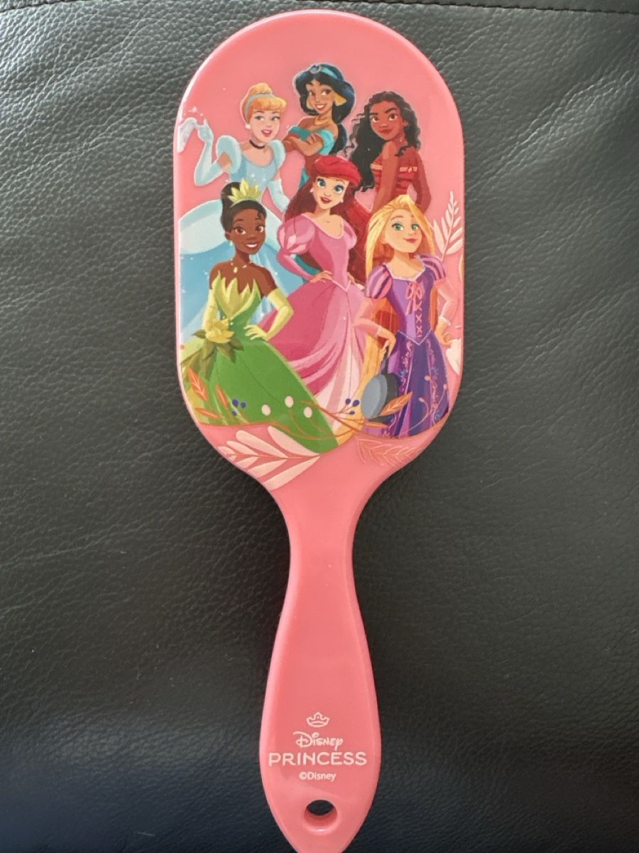 Altro per la cura dei capelli: Haarbürste Disney  – Nuovo (secondo la descrizione) da Luzern venduto da Glitzer76
