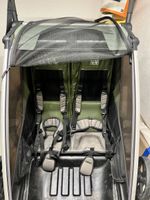 Thule Chariot Lite Double - Veloanhänger