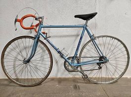 Rennvelo Bianchi
