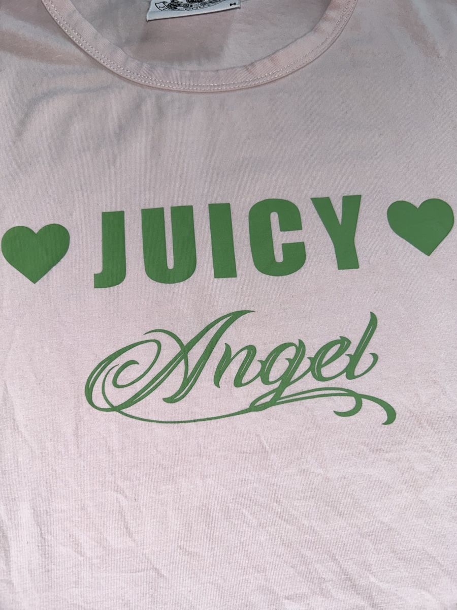 Juicy Couture Tops: Juicy Couture Top – Neuf (Voir description) à Basel par lenarrari 1