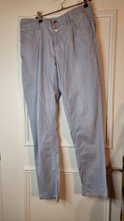 Charles Vögel Hose Größe 40-L