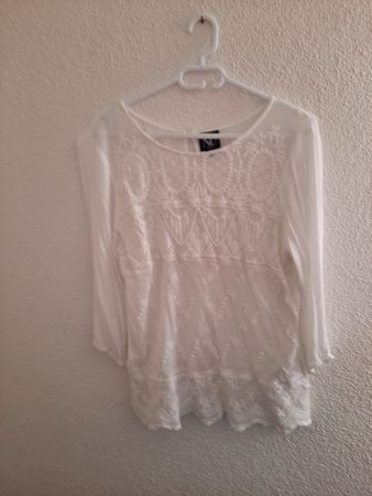 Damen Shirt, NÜ, Gr. M