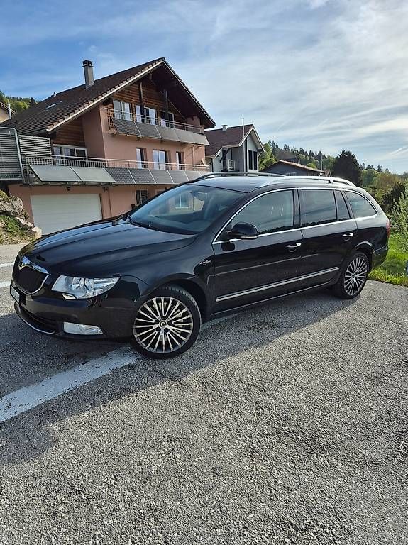Automobili: voiture occasion – Usato da Ste-Croix venduto da yoyoss 1