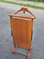Valet de chambre Fratelli Reguitti Italie années 1960